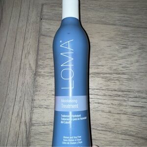 Moisturizing Treatment - Blue